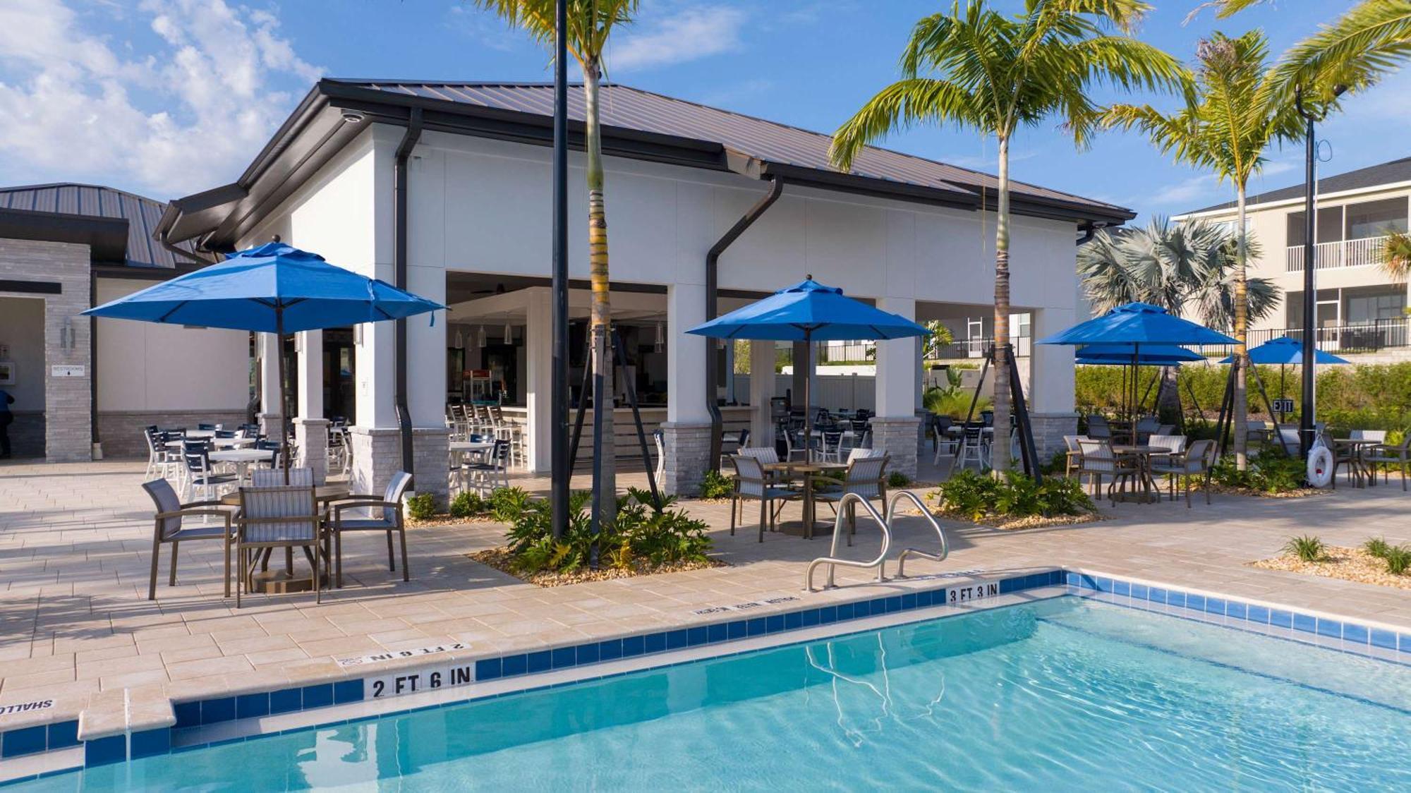Stunning 5 Bd W/ Pool Close To Disney 8955 Kissimmee Exterior photo