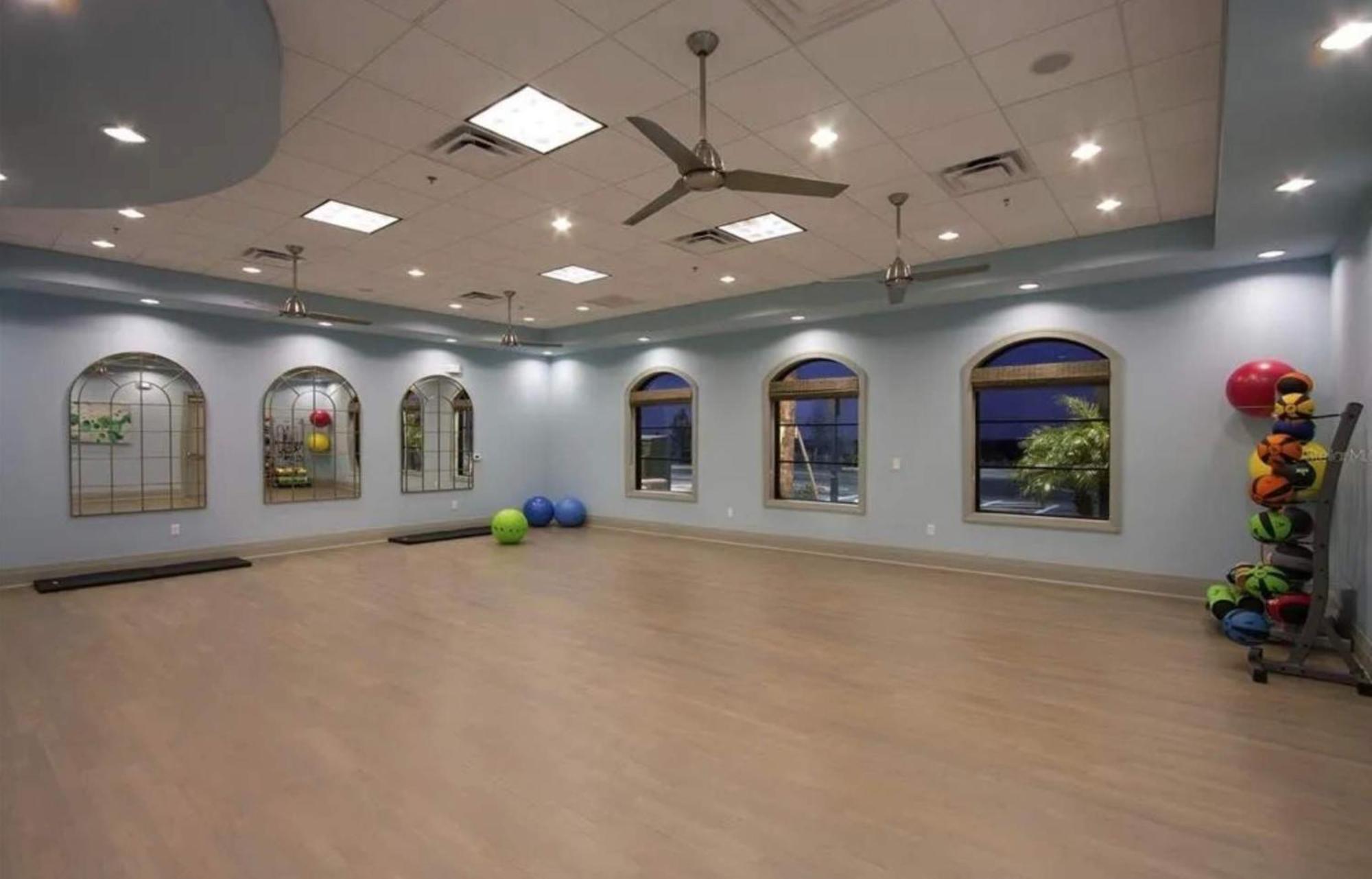 Stunning 5 Bd W/ Pool Close To Disney 8955 Kissimmee Exterior photo