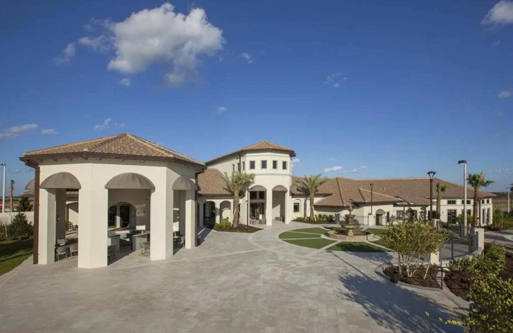 Stunning 5 Bd W/ Pool Close To Disney 8955 Kissimmee Exterior photo
